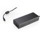 2. Akasa AK-PD080-02MEU adapter zasilający/ inwentor Wewnętrzna 84 W Czarny