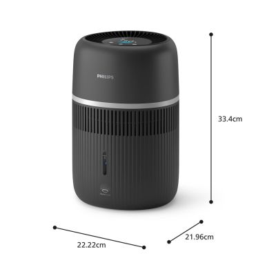 10. Nawilżacz powietrza PHILIPS HU4210/03