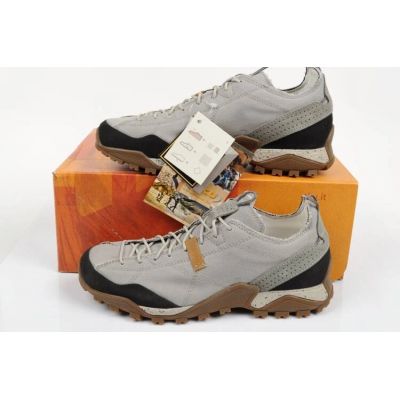 11. Buty trekkingowe Aku Nativa Canvas W 647059