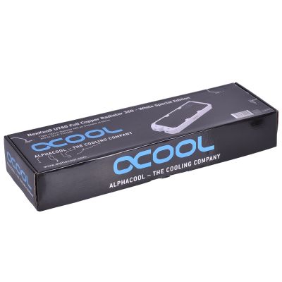 5. Alphacool NexXxoS UT60 Blok chłodnicy