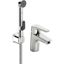 WASHBASIN FAUCET BIDETTA 3912F SAGA