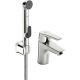 WASHBASIN FAUCET BIDETTA 3912F SAGA