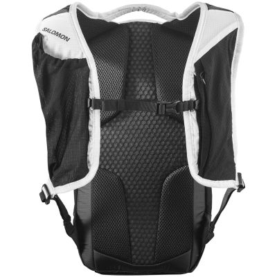 2. Salomon XT 10 Backpack LC2859000 Białe One size