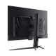 13. Acer Predator X32 X5 X32X5bmiiphuzx monitor komputerowy 80 cm (31.5") 3840 x 2160 px 4K Ultra HD QD-OLED Ekran dotykowy Czarny