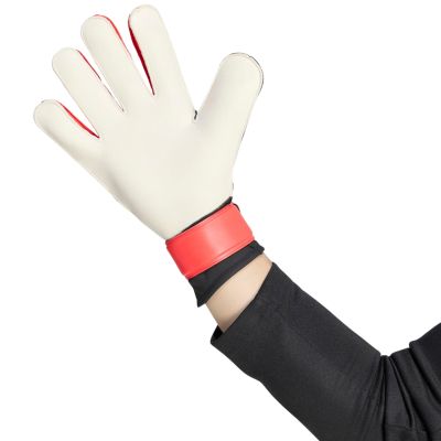 3. Rękawice bramkarskie adidas Predator Training czarne KA7787