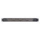Extralink PoE Injector 16 Portowy 16x 100Mb/s RJ45, Obudowa Rack