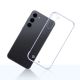 10. Etui 3mk Just20g Clear Case na Samsung Galaxy S23+ - przezroczyste