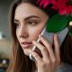 19. Etui 3mk Smoke MagCase na iPhone Air - białe-półprzezroczyste