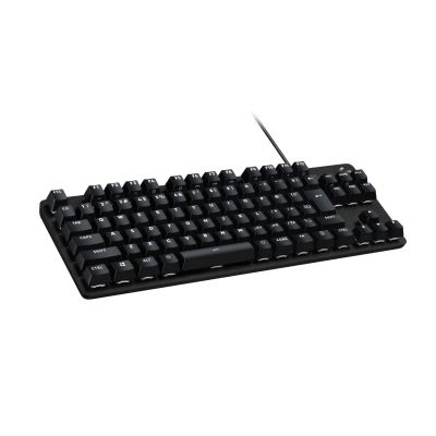21. Klawiatura Logitech G413 TKL SE