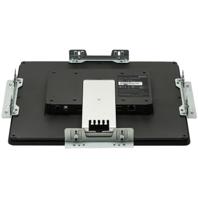 17. iiyama TF1515MC-B2 monitor komputerowy 38,1 cm (15") 1024 x 768 px XGA LED Ekran dotykowy Czarny
