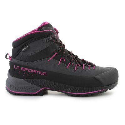 6. Buty La Sportiva TX4 Evo Mid W'S GTX W 37G900411