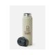 2. Bidon RIP CURL Logo Drink Bottle 710Ml/24Oz beżowy
