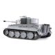 5. Czołg Amewi Tiger I MP z funkcją bitwy na podczerwień 1:24 RTR
