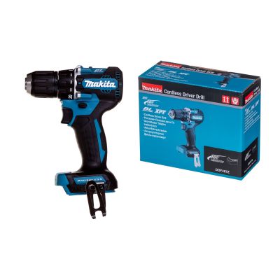 7. Wiertarko-wkrętarka 18V DDF487Z MAKITA