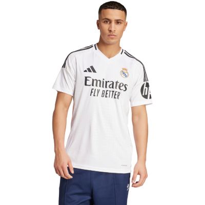 3. Koszulka adidas Real Madrid 24/25 Home M JX2136