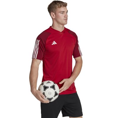 19. Koszulka adidas Tiro 23 Competition Jersey M HE5661