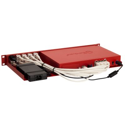 3. Rackmount.IT RM-WG-T7 części do stojaków Wspornik montażowy