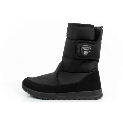 2. Buty zimowe Progres M PROGJ-24-154 