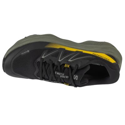 3. Salomon Ultra Flow 2 GTX L47883200 Czarne 41 1/3