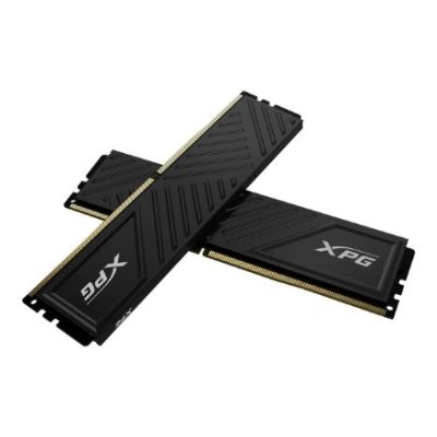 6. ADATA GAMMIX D35 moduł pamięci 64 GB 2 x 32 GB DDR4 3200 MHz