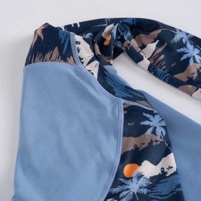 6. Dziecięca Koszulka UV UVER KDB