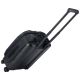 13. Thule Aion TARS122 - Black Wózek Miękka skorupa Czarny 35 l Poliester