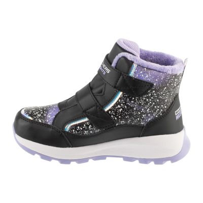 2. Skechers Storm Blazer 303439L-BKLV Czarne 29