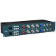 2. Behringer 1273 - preamp mikrofonowy