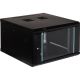 SZAFA RACK WISZĄCA EPRADO-R19-6U/600-BLUE