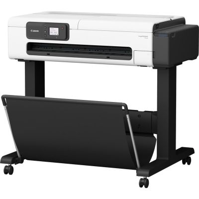 11. Drukarka Canon imagePROGRAF TC-21 24" Farbe A1 (Speditionsversand)