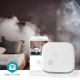 7. Czujnik dymu Nedis SmartLife WIFIDS21WT3 3szt.