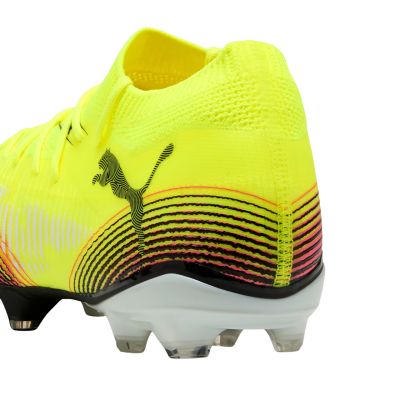 9. Buty piłkarskie Puma Future 8 Match FG/AG M 108140 03