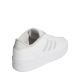 3. Buty adidas Break Start Bold W JP7524