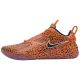 3. Buty sportowe Nike Hyperace 3 SE OLY Pomarańczowe - FV3686-900