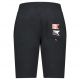 3. Szorty bermudy Canadian Peak POGOEAK BLACK RM MEN 254 (RBMSZ1522H/CP-NOIR)