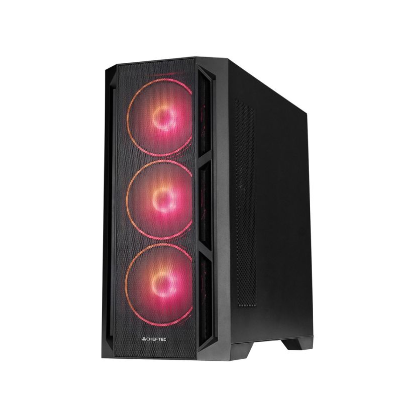 3. Obudowa Chieftec Apex Lumo