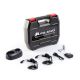 7. Midland XT50 Adventure krótkofalówka 24 kan. 446.00625 - 446.09375 MHz Czarny, Szary