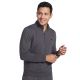 Skechers Weekend Easy 1/4 Zip LT269-BKCC Czarne L