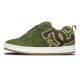 6. DC Shoes - Court Graffik SE DC01665310 Olive