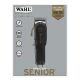 2. Maszynka do strzyżenia Wahl Cordless Senior 08504-2316H Czarna (Li-Ion)
