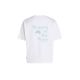 2. Koszulka O'Neill Wow T-Shirt W 92800614264