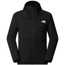 The North Face M Meteora FZ Fleece Jackets NF0A8E1KJK31 Czarne L