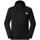 The North Face M Meteora FZ Fleece Jackets NF0A8E1KJK31 Czarne L