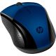 Mysz HP Wireless Mouse 220 Lumiere Blue bezprzewodowa niebieska 7KX11AA