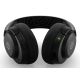 8. Seria SteelSeries | Zestaw słuchawkowy do gier | Arctis Nova 5 | Łączność Bluetooth | Nauszne | Mikrofon | Redukcja szumów | Łączność bezprzewodowa | Czarny