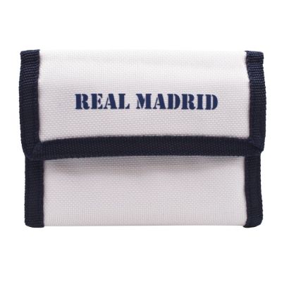 2. Portfel Real Madryt wallet RM6CAR11