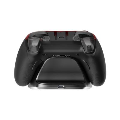4. GameSir G7 Pro Czarny, Czerwony USB Gamepad Analogowa/Cyfrowa Android, PC, Xbox One, Xbox Series S, Xbox Series X