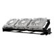 11. Cooler Master HAF 700 EVO Full Tower Szary