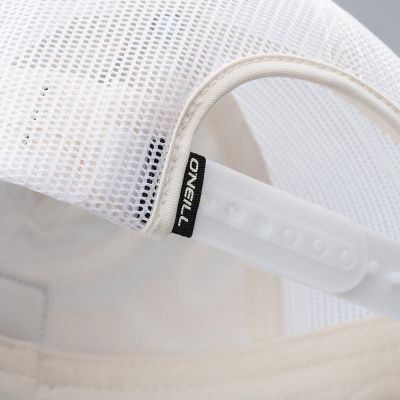 4. Czapka z daszkiem O'neill Flood Trucker Cap Jr 92800613431
