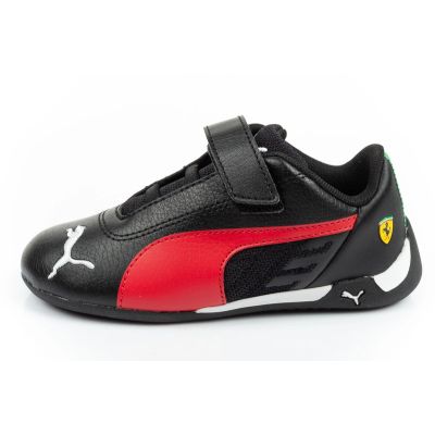 Buty sportowe dziecięce Puma Race R-Cat Jr 30654802